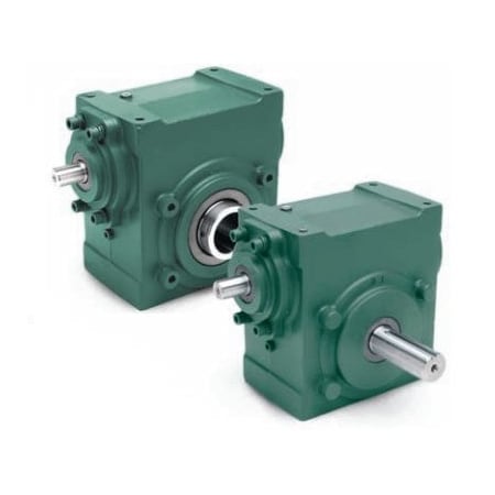 Dodge Industrial 17S25H Tigear-2 Reducer, w/Separate Input, Shaft Position Hollow 17S25H